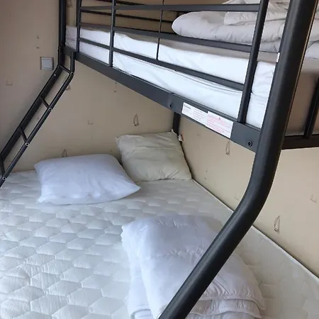 Le Tourteau Appartement Le Tréport Buitenkant foto