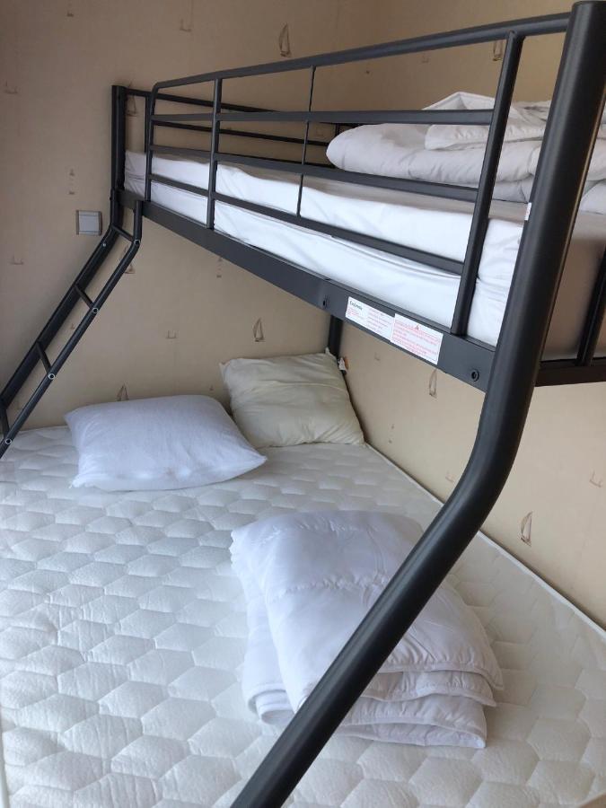 Apartment Le Tourteau *