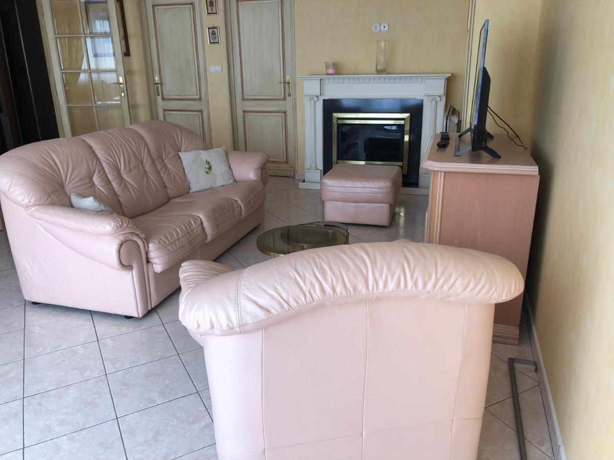 Appartement Loue Le Treprot Appart. 60m² Rez Chaussée Face Le Tréport