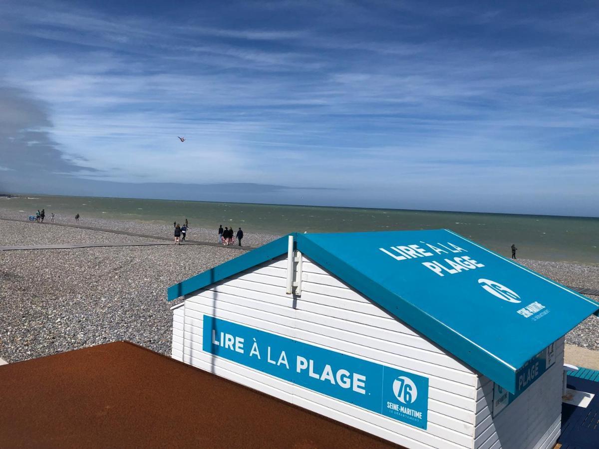 Le Tourteau