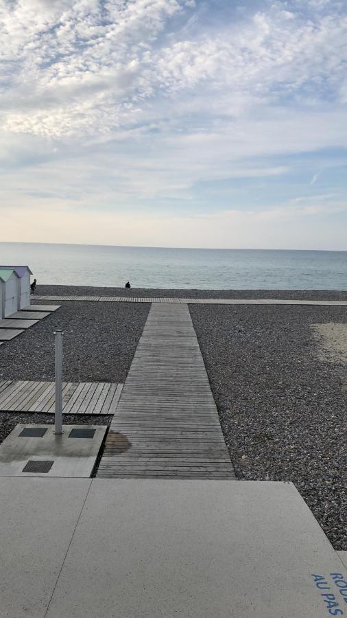 Apartment Le Tourteau *