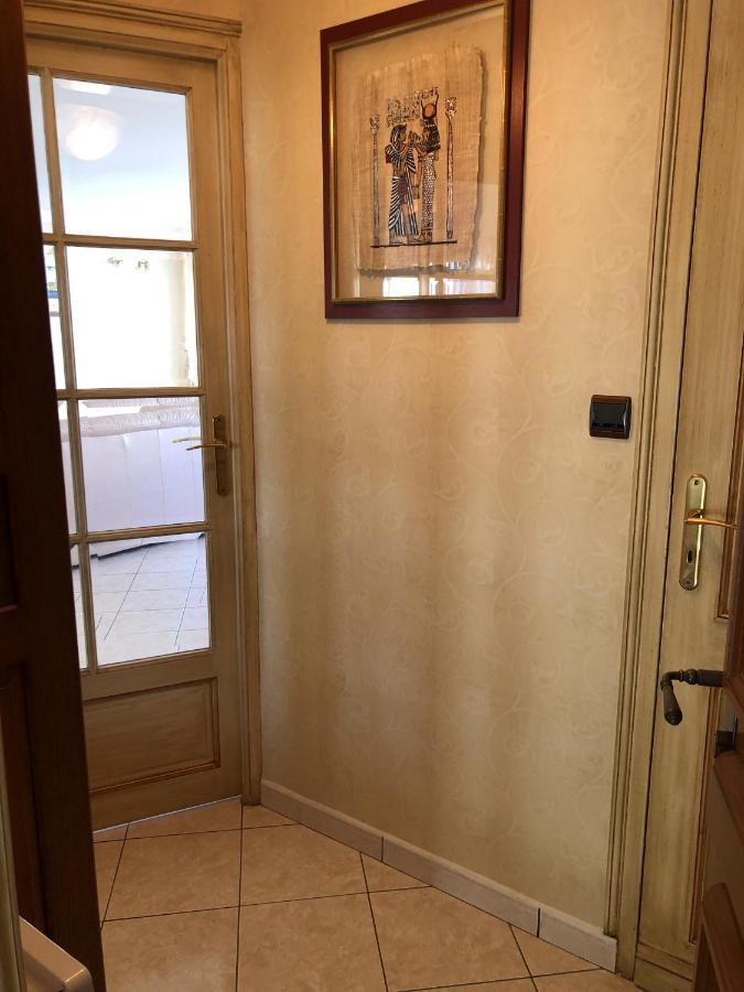 Le Tourteau Apartment *
