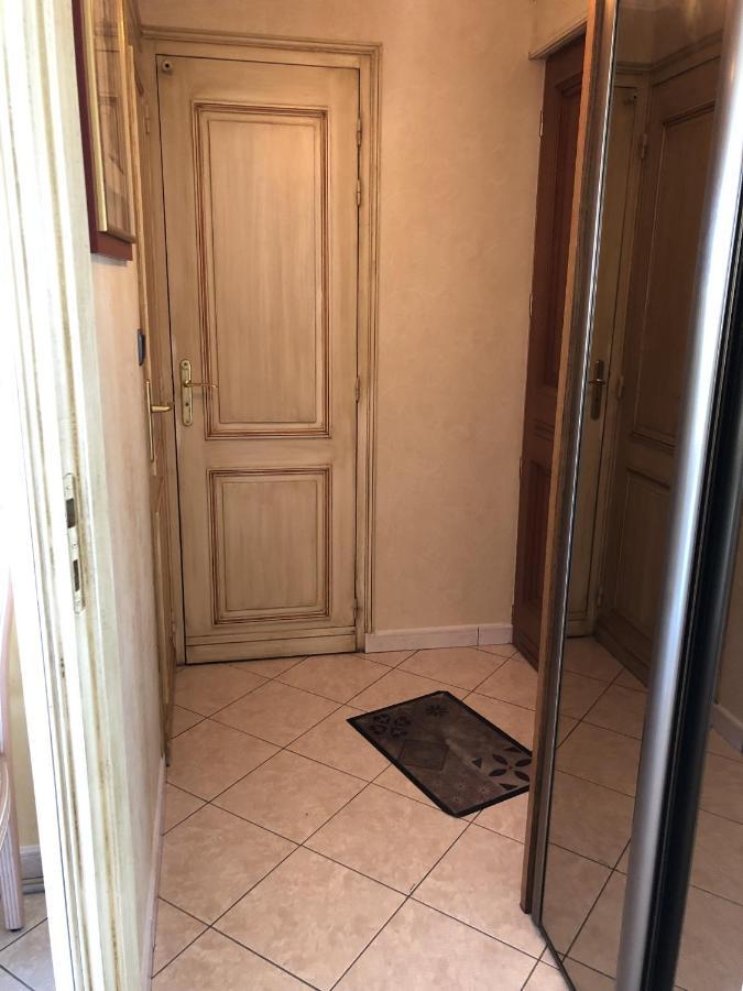 Apartment Le Tourteau